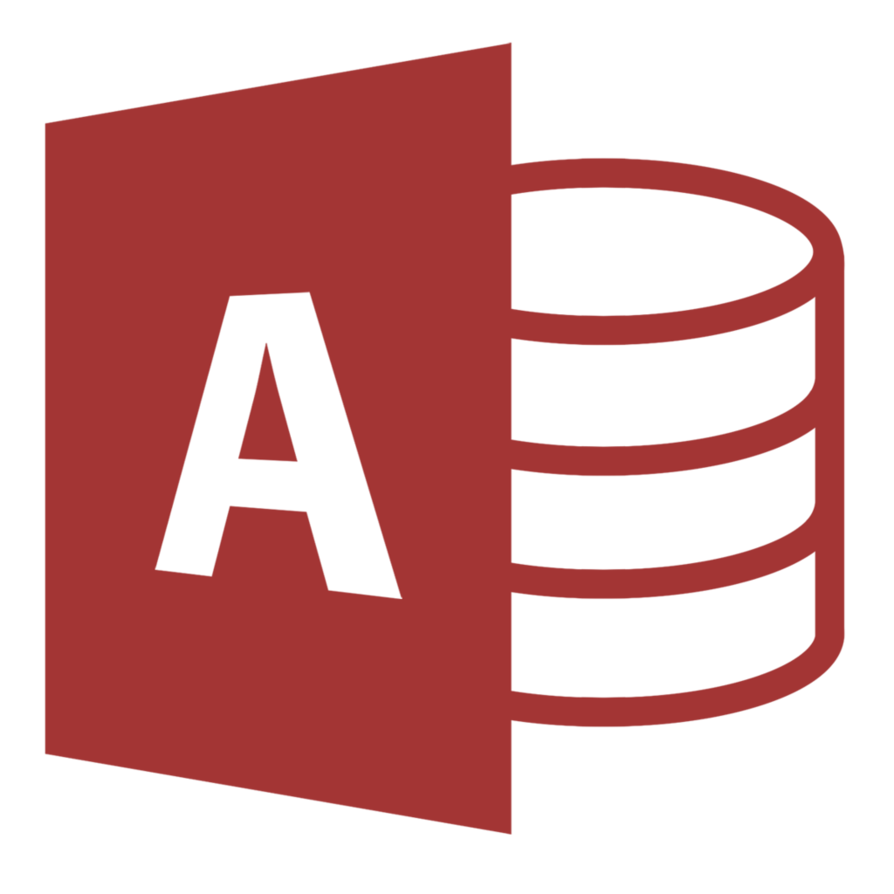 microsoft access logo