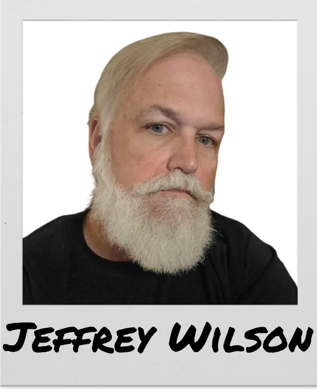 Jeff Wilson